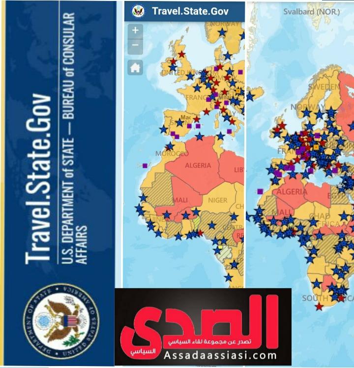 تتوالى الأحداث السعيدة و الانتصارات المسترسلة للدبلوماسية المغربية