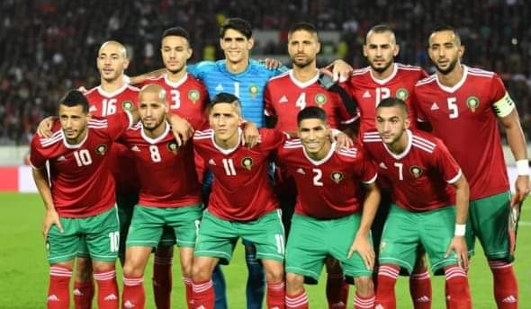 المنتخب الوطني يتأهل رسميًا إلى نهائيات بطولة أمم إفريقيا بالكاميرون