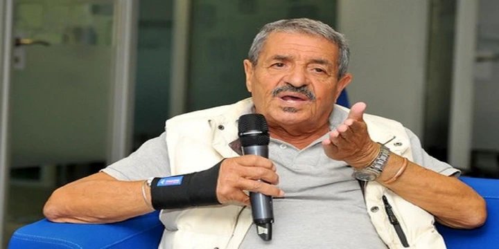 مسار الراحل خالد الجامعي فقيد الساحة الإعلامية