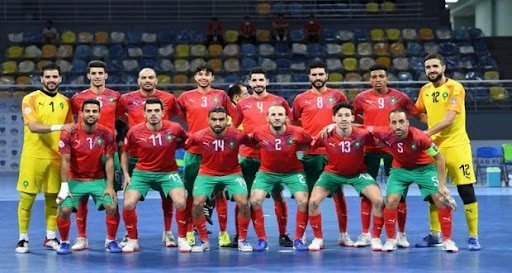 كأس العالم لكرة القدم داخل القاعة .. المنتخب الوطني المغربي يتأهل إلى دور الربع عقب تفوقه على نظيره الفنزويلي (3-1)