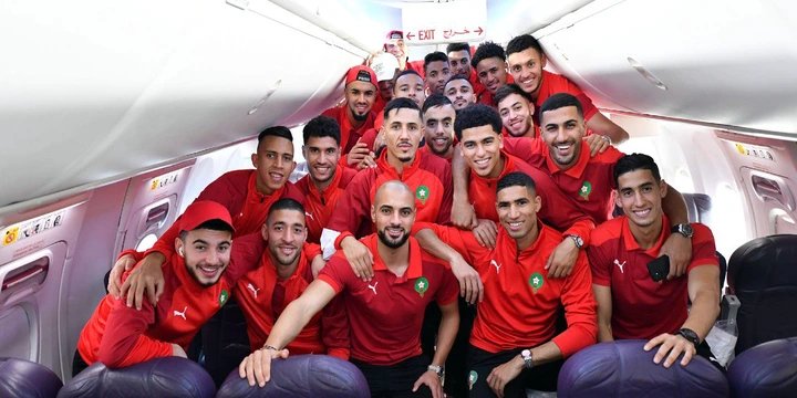 رسميا.. مباريات “الأسود” في كأس إفريقيا بالمجان على القنوات المغربية