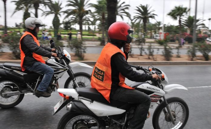 منظمات حقوقية تطالب بالإفراج عن الشرطي الموقوف على إثر حادث مرور بالدار البيضاء