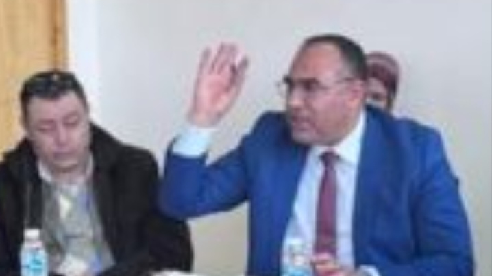 Screenshot 20250311 031000 - الصدى السياسي