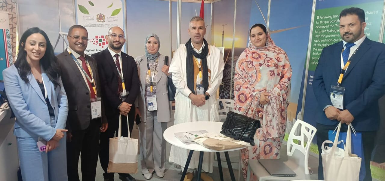 7 - الصدى السياسي