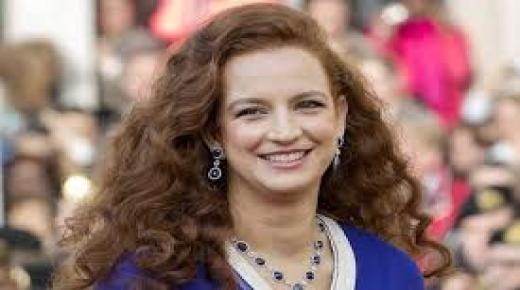 لالة سلمى… حضور ملكي استثنائي وشخصية تجمع الوقار والإنسانية