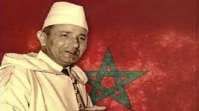 ذكرى وفاة جلالة المغفور له محمد الخامس.. مناسبة لاستحضار تضحيات أب الأمة