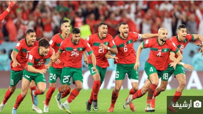 المنتخب الأولمبي يواجه منتخبات عالمية قبل أولمبياد باريس