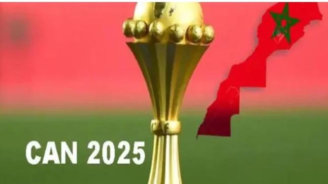 الكاف” تعلن عن 6 مدن مغربية تستضيف بطولة كأس أمم إفريقيا 2025