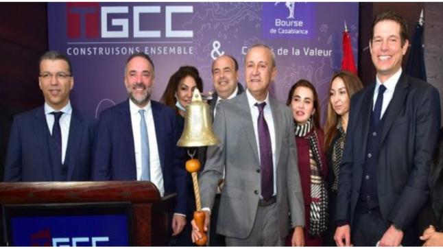 الشركة المواطنة TGCC للحاج بوزوبع تظفر بصفقة قيمتها أكثر من 2 مليار درهم لتمديد خط البراق